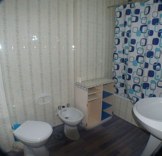 Piso en venta en Centro en Torrelavega