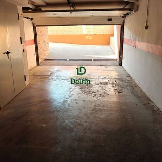 Garaje en venta en Parque de la Ermita - Parque de San Roque en Churriana de la Vega