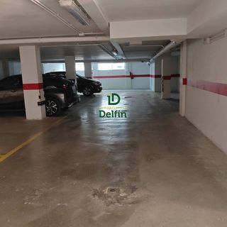 Garaje en venta en Parque de la Ermita - Parque de San Roque en Churriana de la Vega