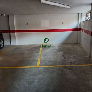 Garaje en venta en Parque de la Ermita - Parque de San Roque en Churriana de la Vega