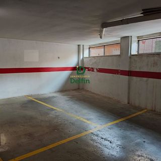 Garaje en venta en Parque de la Ermita - Parque de San Roque en Churriana de la Vega