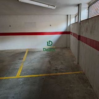 Garaje en venta en Parque de la Ermita - Parque de San Roque en Churriana de la Vega