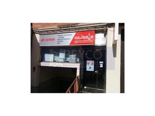 Local comercial en venta en Nájera