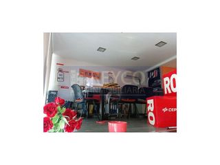 Local comercial en venta en Nájera