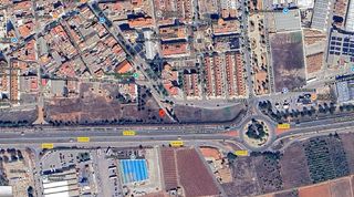 Terreno en venta en Alcàsser