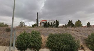 Terreno en venta en Alcàsser