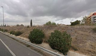 Terreno en venta en Alcàsser