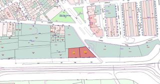 Terreno en venta en Alcàsser