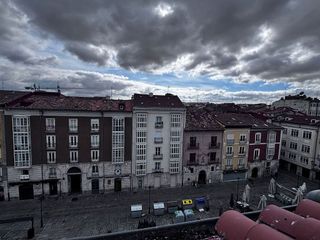 Piso en venta en Centro en Burgos