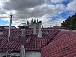 Piso en venta en Centro en Burgos