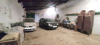 Nave industrial en venta en Alcázar de San Juan