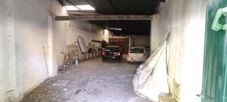 Nave industrial en venta en Alcázar de San Juan