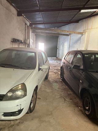 Nave industrial en venta en Alcázar de San Juan