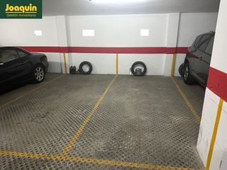 Garaje en venta en Zona Centro en Córdoba