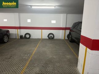 Garaje en venta en Zona Centro en Córdoba