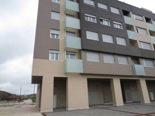 Local comercial en venta en AVE - Villimar en Burgos