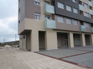 Local comercial en venta en AVE - Villimar en Burgos