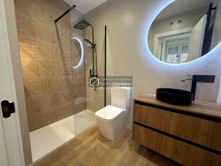 Piso en venta en Hospitales - Campus en Salamanca