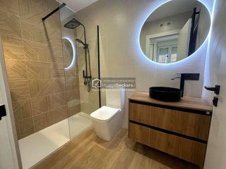 Piso en venta en Hospitales - Campus en Salamanca