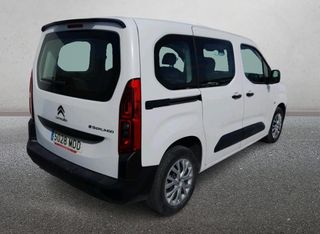 Citroen ë-Berlingo 2023 eBerlingo 50KWH 5 plazas