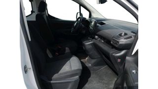 Citroen ë-Berlingo 2023 eBerlingo 50KWH 5 plazas