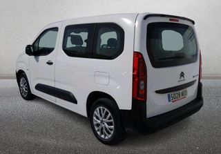 Citroen ë-Berlingo 2023 eBerlingo 50KWH 5 plazas