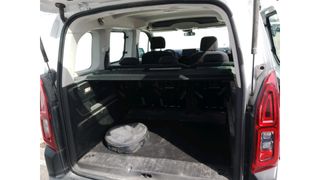 Citroen ë-Berlingo 2023 eBerlingo 50KWH 5 plazas