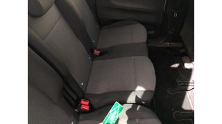 Citroen ë-Berlingo 2023 eBerlingo 50KWH 5 plazas