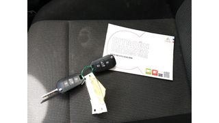 Citroen ë-Berlingo 2023 eBerlingo 50KWH 5 plazas