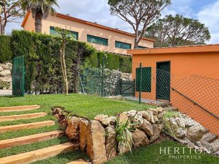 Casa adosada en venta en Port Salvi - Puntabrava en Sant Feliu de Guíxols