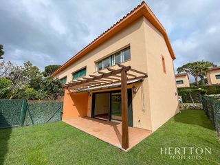 Casa adosada en venta en Port Salvi - Puntabrava en Sant Feliu de Guíxols