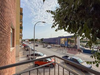 Piso en venta en Vila de Palafrugell - Llofriu - Barceloneta en Palafrugell