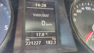 Volkswagen Passat 2009