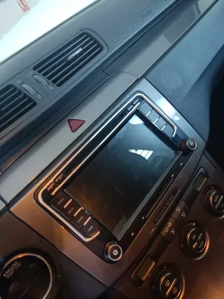 Volkswagen Passat 2009