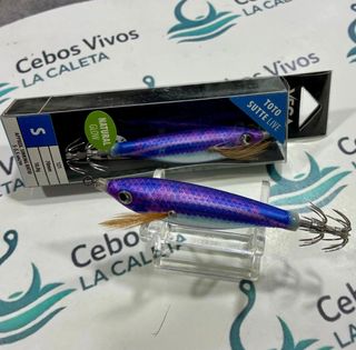 Jibionera Vega Toto Sutte