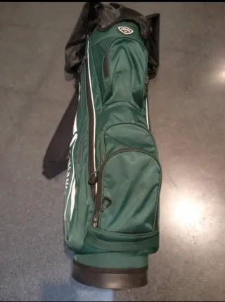 Bolsa de palos de golf callaway