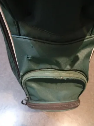 Bolsa de palos de golf callaway