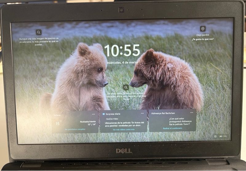 Dell Latitude 5290 afbeelding 3
