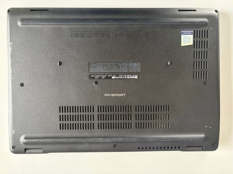 Dell Latitude 5290 afbeelding 7