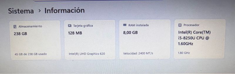 Dell Latitude 5290 afbeelding 8