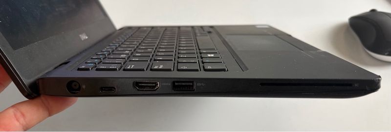 Dell Latitude 5290 afbeelding 5