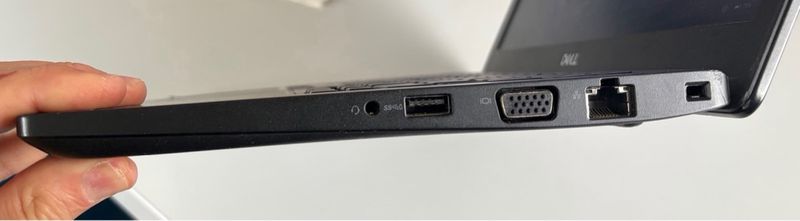 Dell Latitude 5290 afbeelding 4