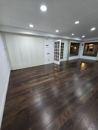 Local comercial en alquiler en Vilassar de Mar