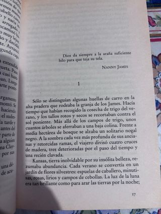 Amargo Regreso APA Until Tomorrow