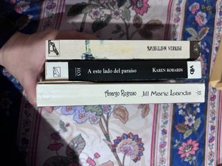 Amargo Regreso APA Until Tomorrow