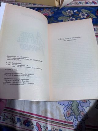 Amargo Regreso APA Until Tomorrow