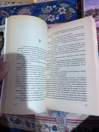 Amargo Regreso APA Until Tomorrow