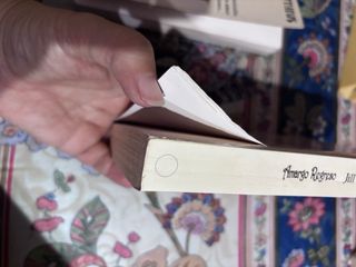 Amargo Regreso APA Until Tomorrow