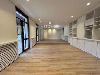 Chalet en alquiler en Piovera - Conde Orgaz en Madrid