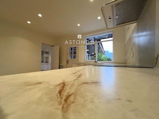 Chalet en alquiler en Piovera - Conde Orgaz en Madrid